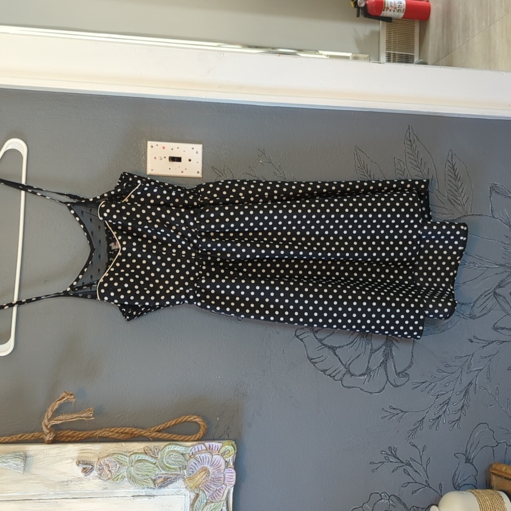 Vintage Dress